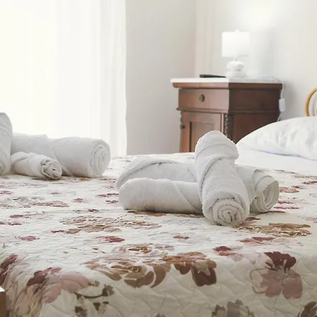 Apartment Delle Mura Agrigento