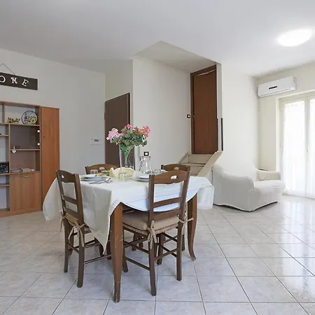 Apartment Delle Mura Agrigento