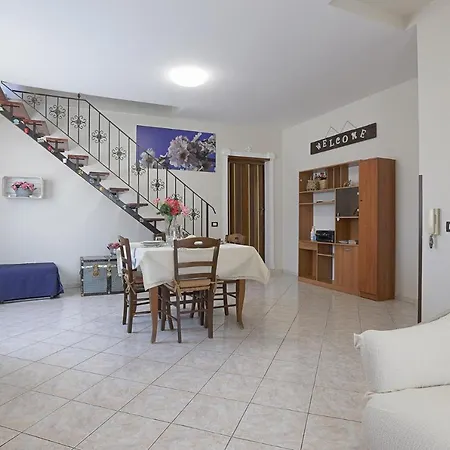 Apartment Delle Mura *