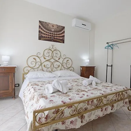 Delle Mura Agrigento