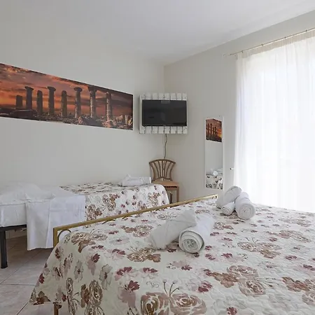 Delle Mura * Agrigento