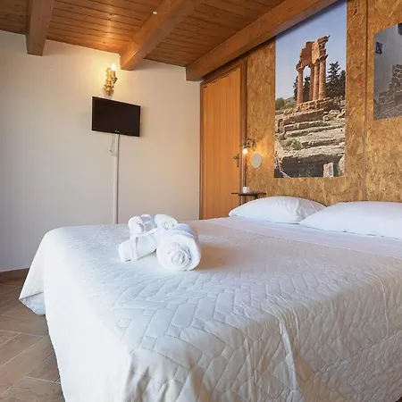 Delle Mura Apartment