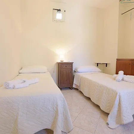 Delle Mura Apartment