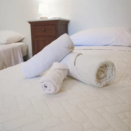 Apartament Delle Mura