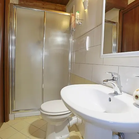 Delle Mura Apartment