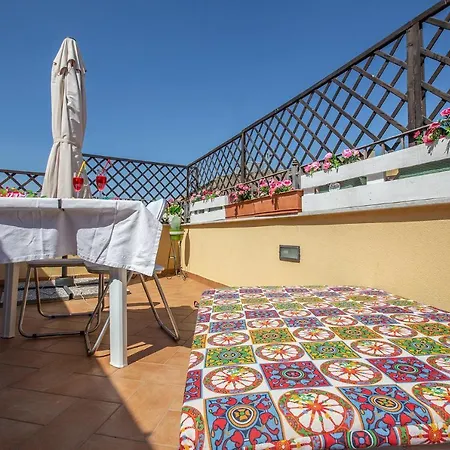 Delle Mura Apartament Agrigento