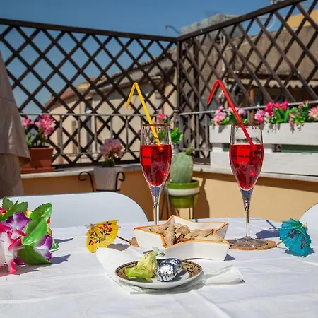 Delle Mura * Agrigento