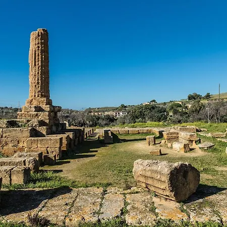 Delle Mura Agrigento