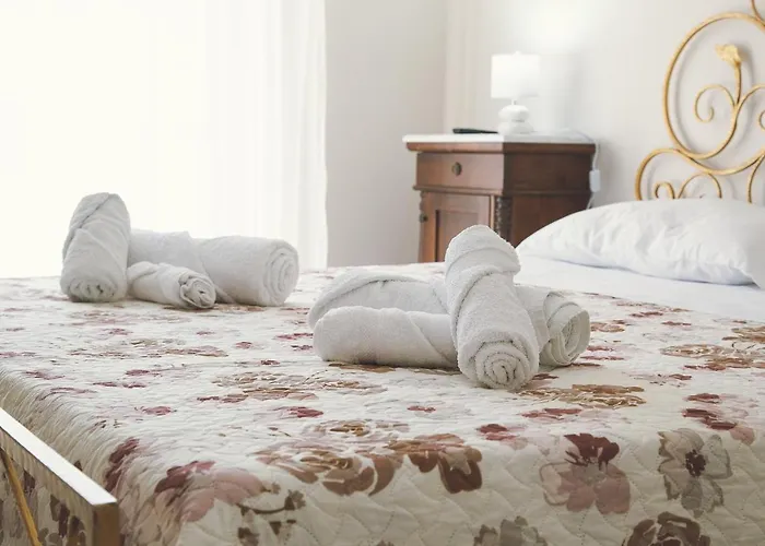 Apartmán Delle Mura Agrigento