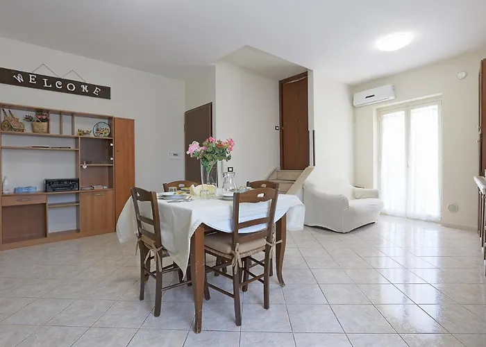 Apartmán Delle Mura Agrigento