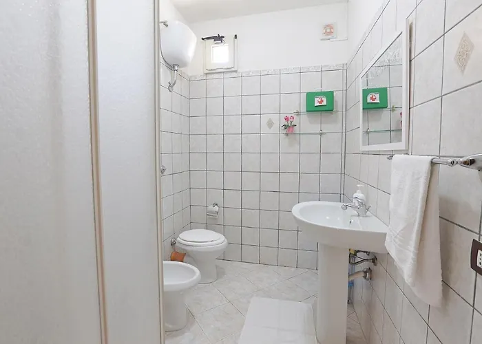 Apartmán Delle Mura Agrigento