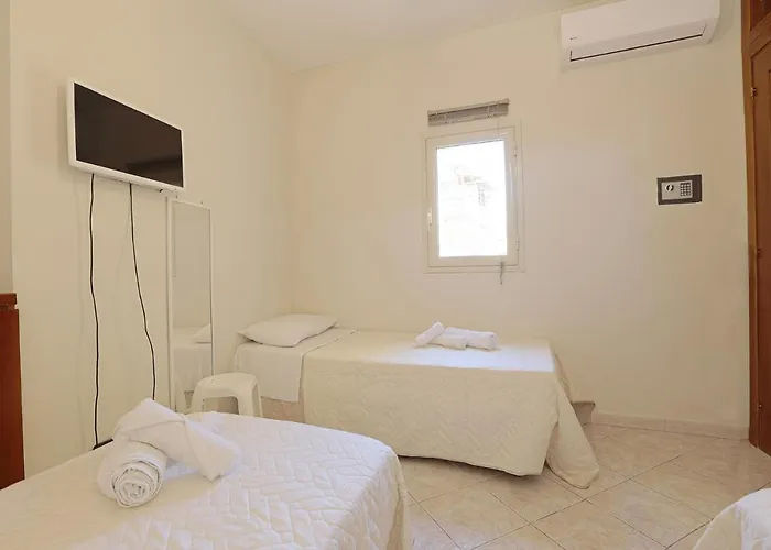 Delle Mura Apartmán Agrigento