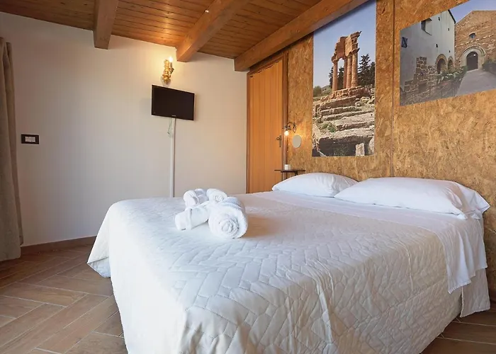 Delle Mura Apartmán