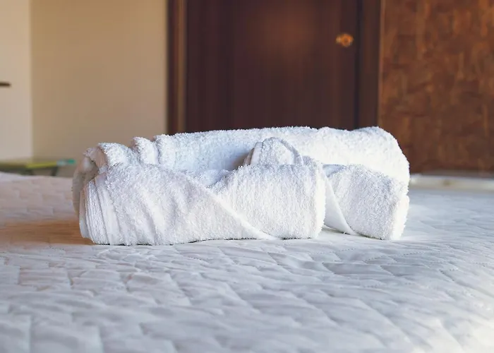 Apartmán Delle Mura Agrigento