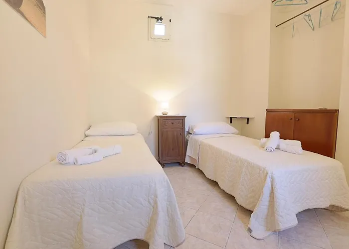 Delle Mura Apartmán