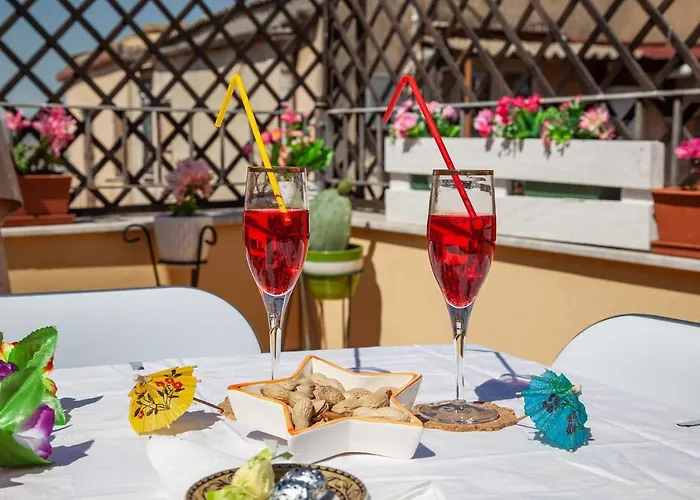 Delle Mura Apartmán Agrigento