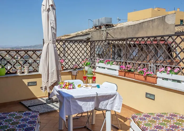 Delle Mura * Agrigento