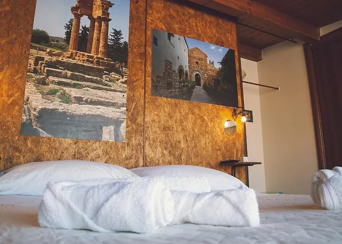 Apartmán Delle Mura