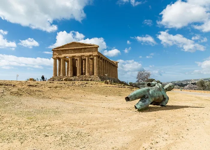 Delle Mura Apartmán *