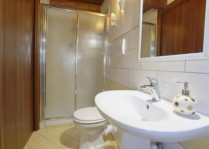 Delle Mura Lägenhet