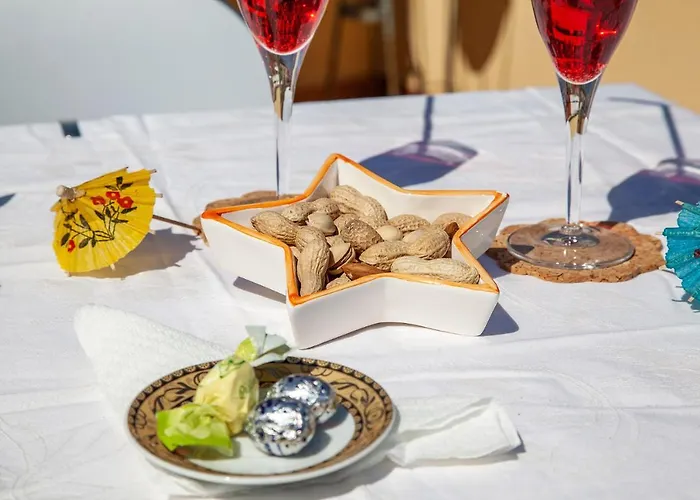 Delle Mura Lägenhet *