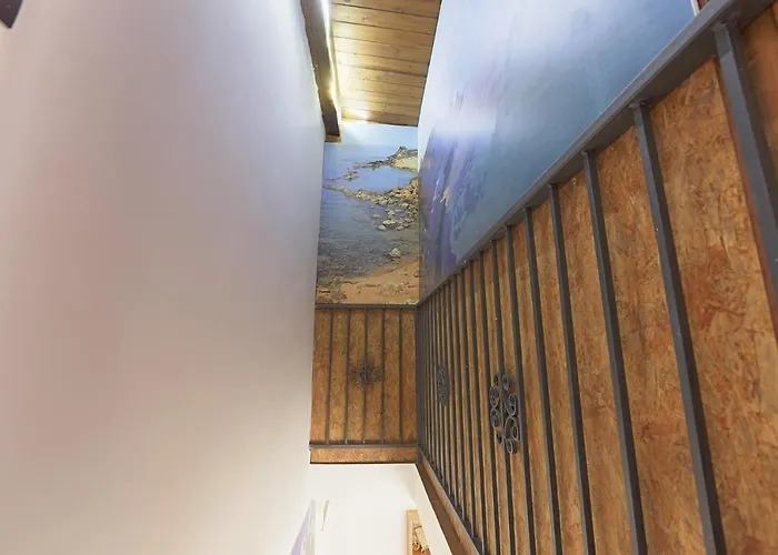 Delle Mura * Agrigento