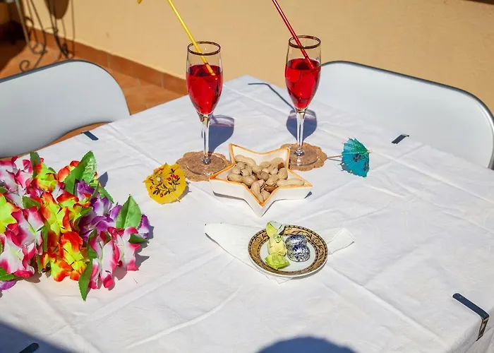 Apartmán Delle Mura Agrigento