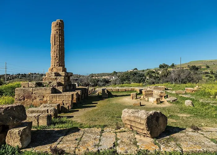 Delle Mura Agrigento