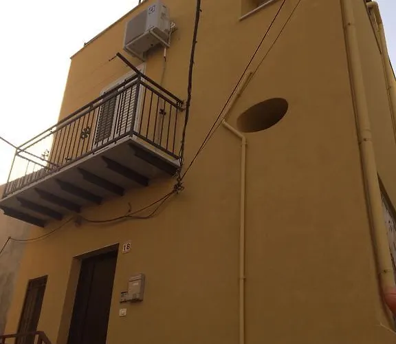 Delle Mura Apartmán Agrigento