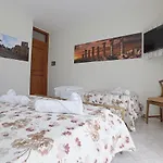 Delle Mura Apartment *