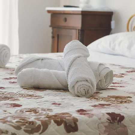 Apartamento Delle Mura *