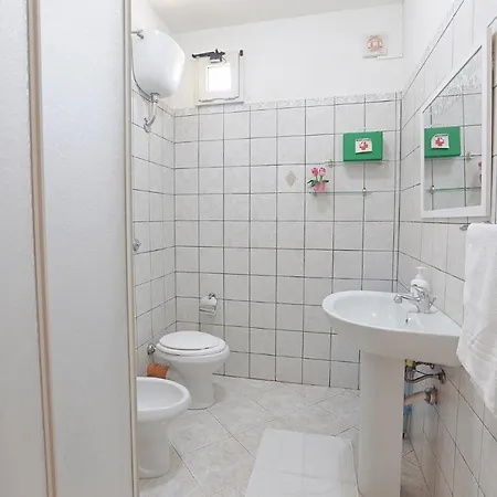 Apartmán Delle Mura Agrigento