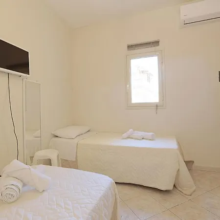 Delle Mura Apartmán Agrigento