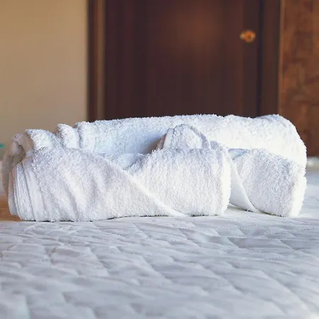 Apartmán Delle Mura Agrigento