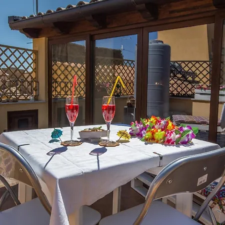 Delle Mura Agrigento