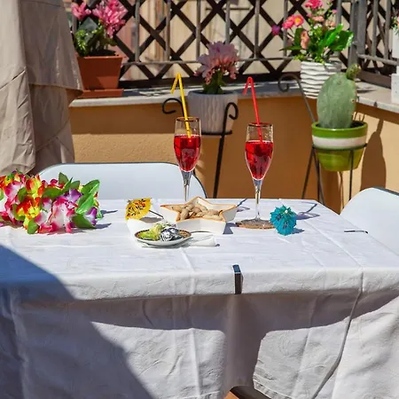 Delle Mura Apartamento