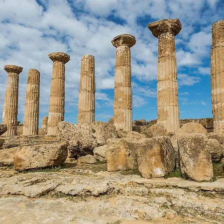 Apartmán Delle Mura