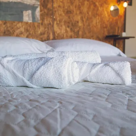 Apartmán Delle Mura *