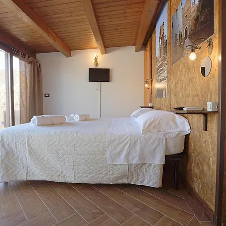 Appartement Delle Mura Agrigente