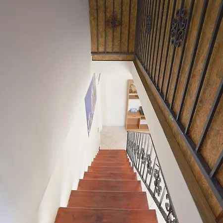 Delle Mura Apartamento *