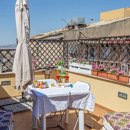 Delle Mura * Agrigento