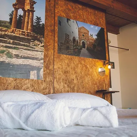 Apartmán Delle Mura