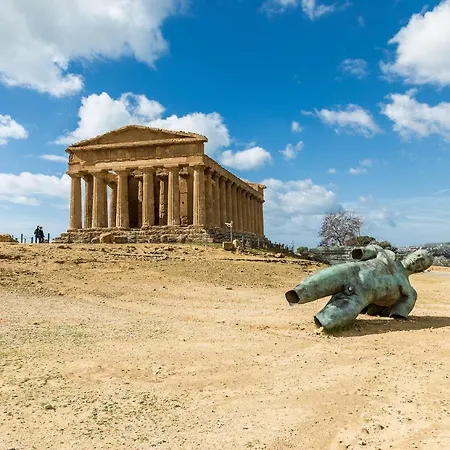 Delle Mura Apartmán *