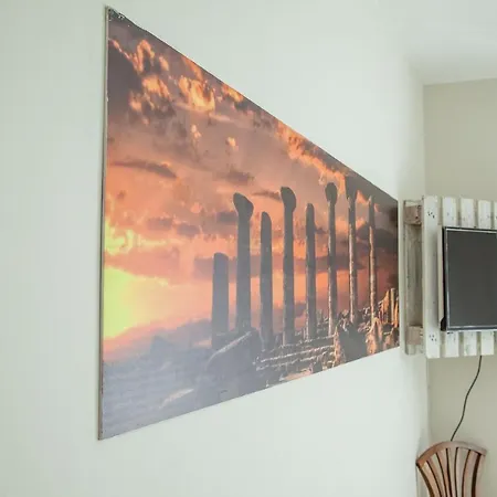 Delle Mura Apartmán Agrigento