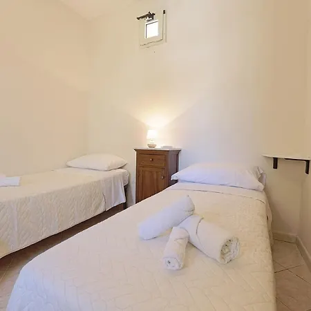 Apartmán Delle Mura Agrigento