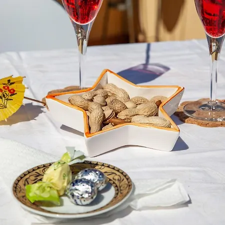 Delle Mura Apartmán *