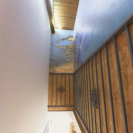 Delle Mura * Agrigento