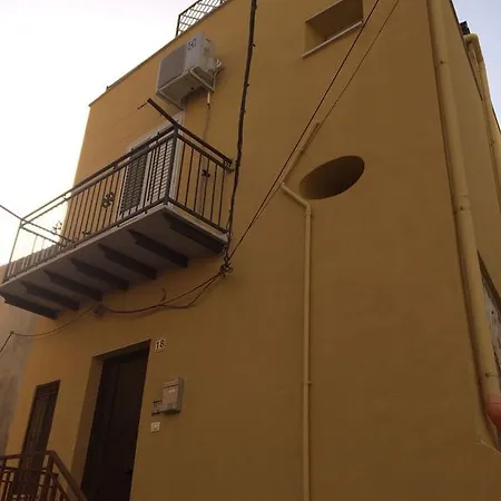 Delle Mura Apartmán Agrigento