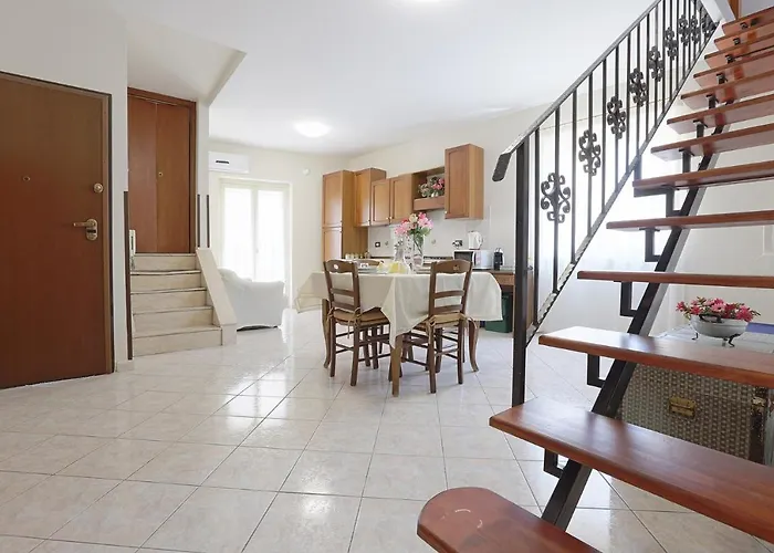 Delle Mura 아그리젠토