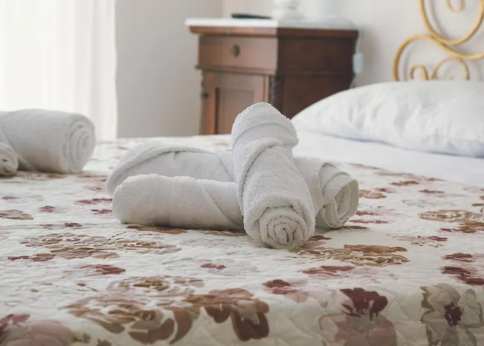 아파트 Delle Mura *